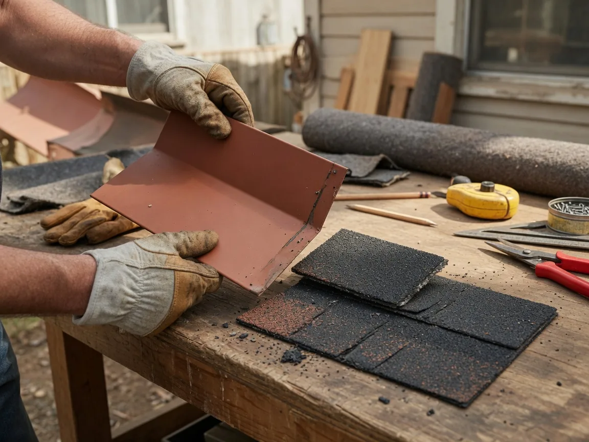 Roof Repair company in Basco, IL